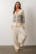 The Brett Cardigan