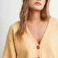 The Whitney Cardigan
