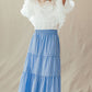 The Gale Skirt