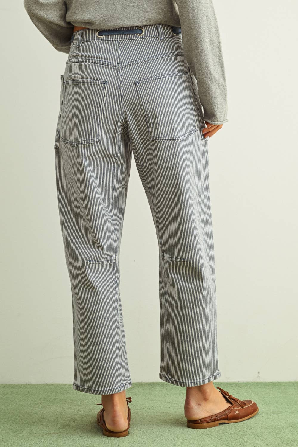 The Posie Pant