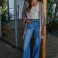 The Emily Cardigan