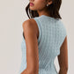 The Meghan Sweater