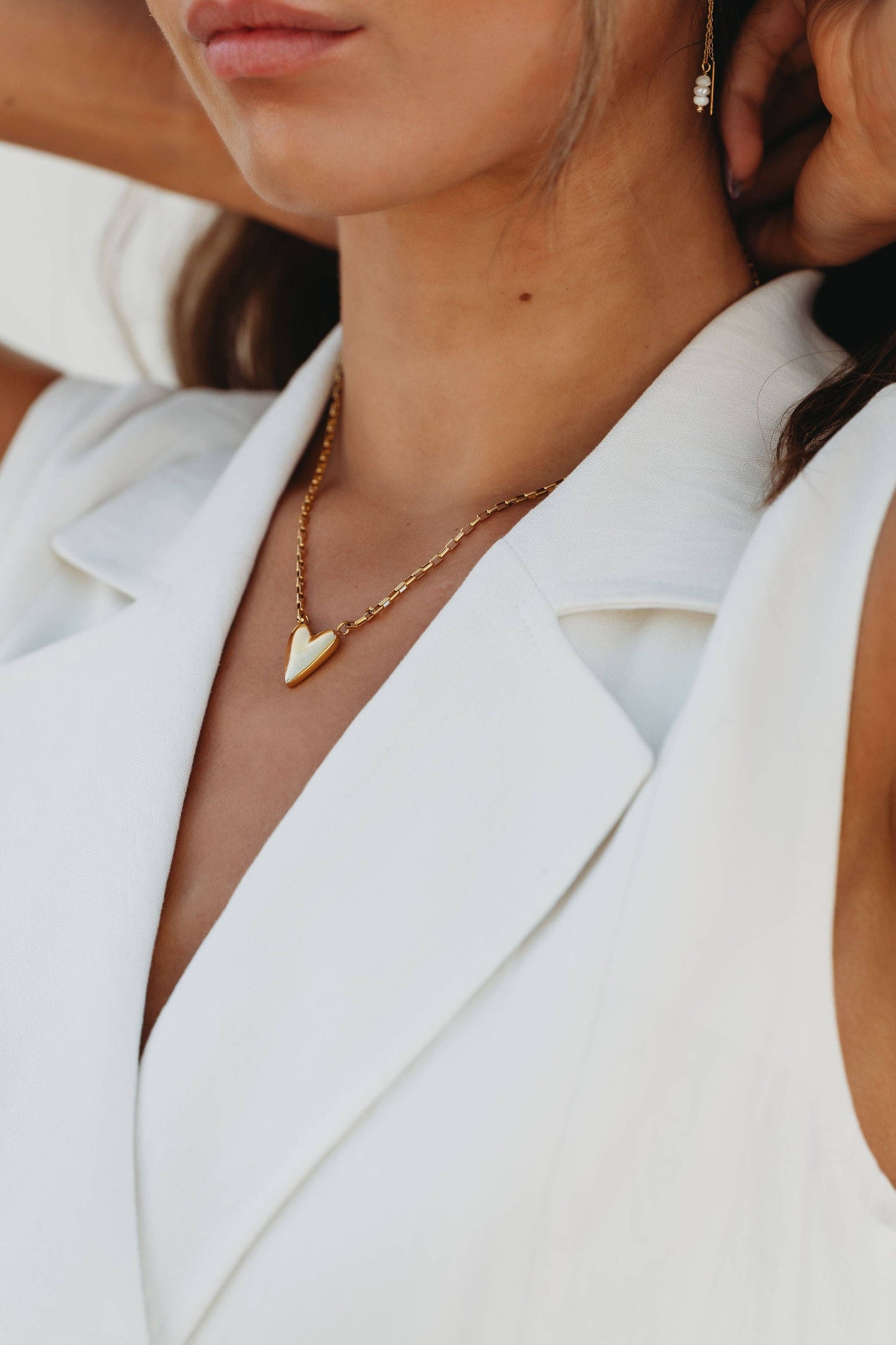 Lovers Necklace
