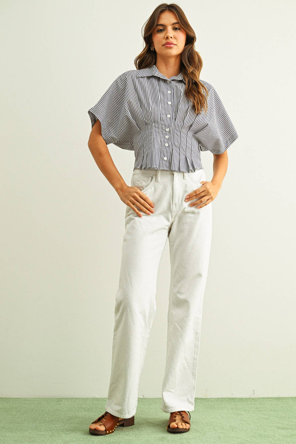 The Molly Shirt