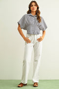 The Molly Shirt