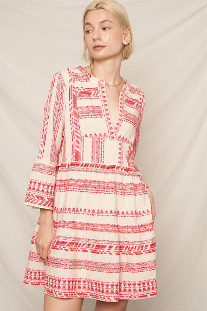 The Marni Dress