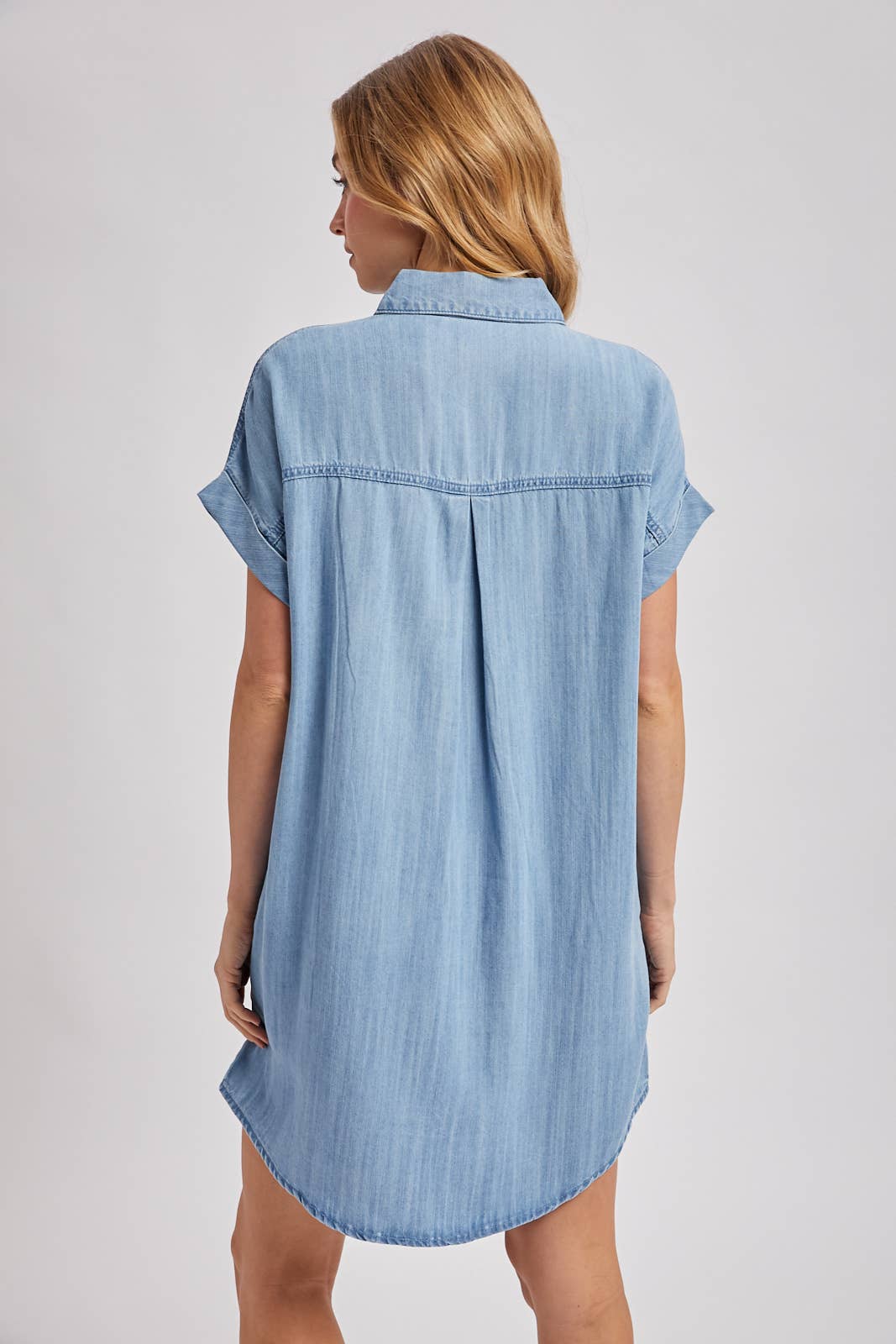 The Skyler Dress