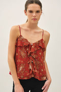 The Paisley Top