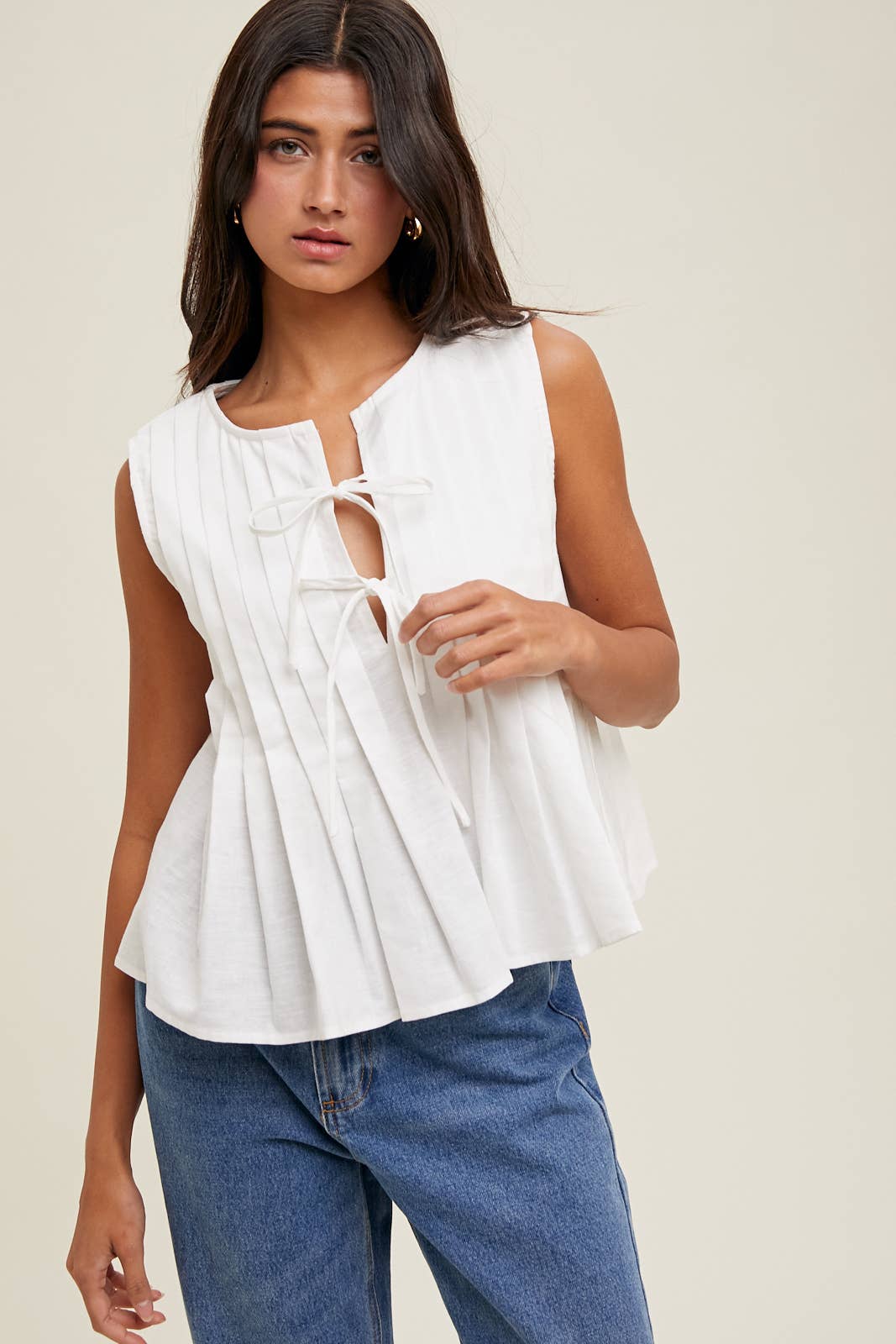 The Chatham Top