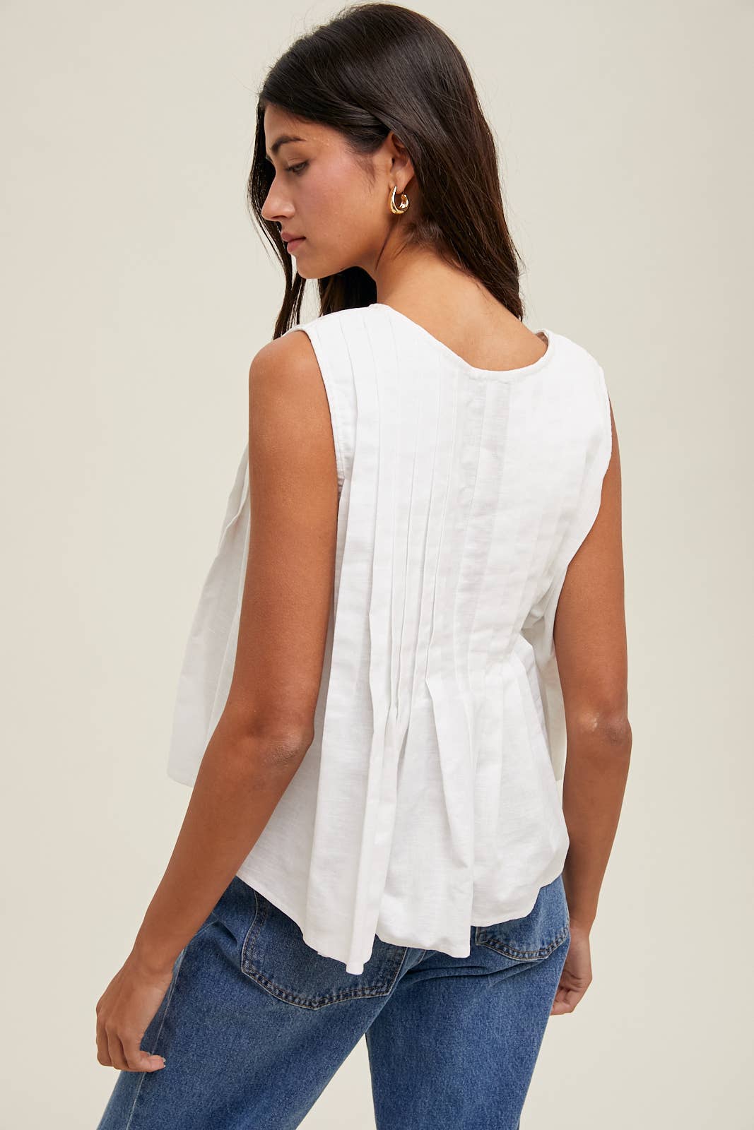 The Chatham Top