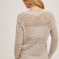 The Chloe Cardigan