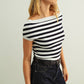 The Zoe Top