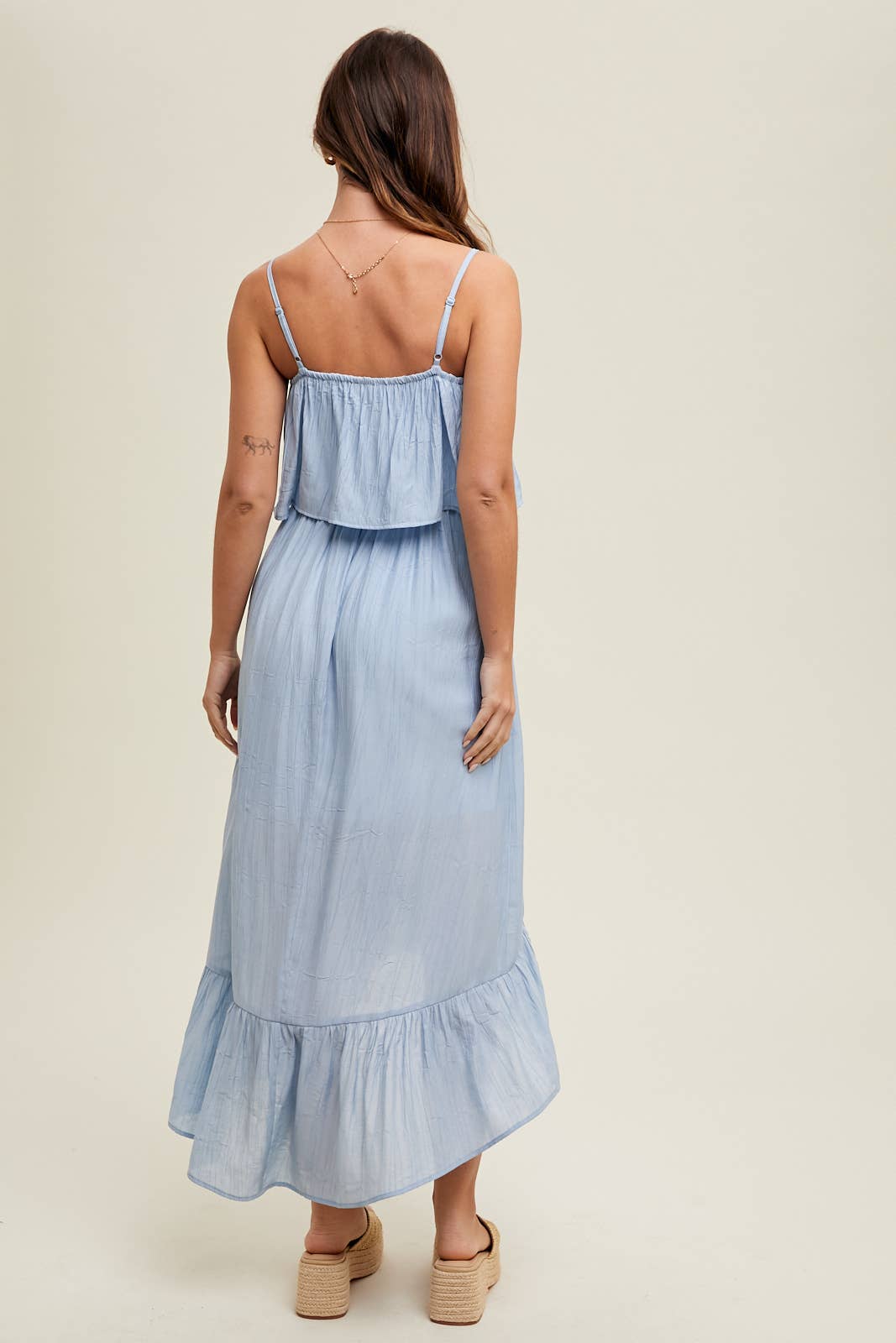 The Tyler Dress
