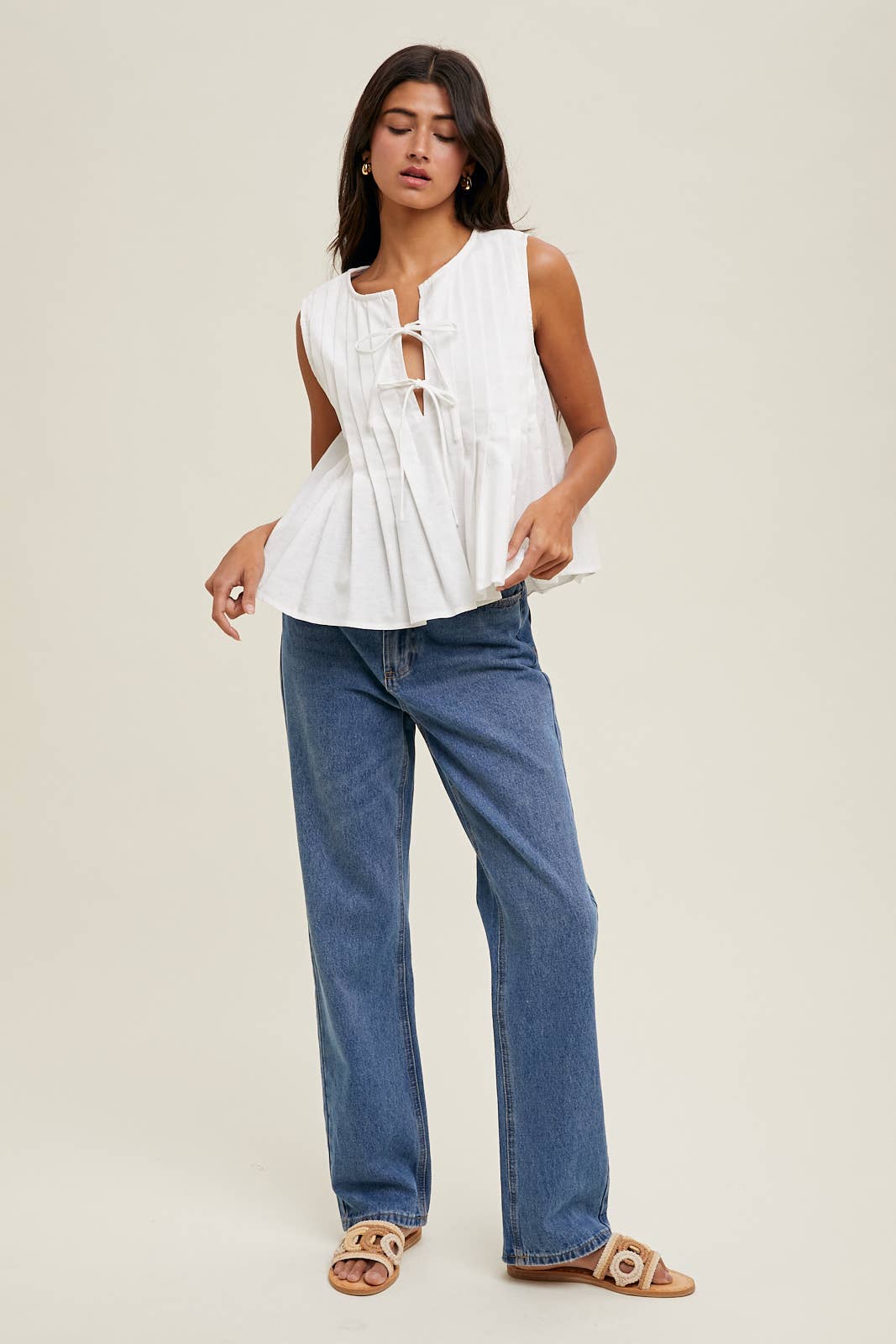 The Chatham Top