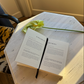The Becoming Journal - A Guided Journal