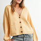 The Whitney Cardigan