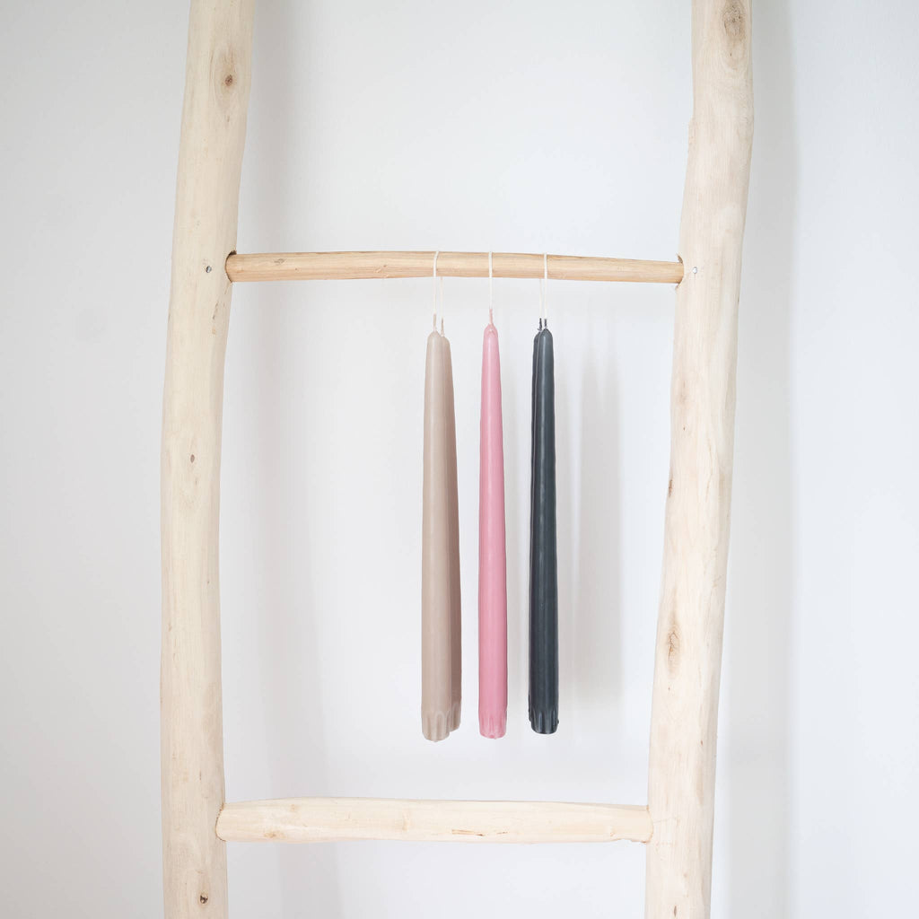 Taper Candles Set of Two