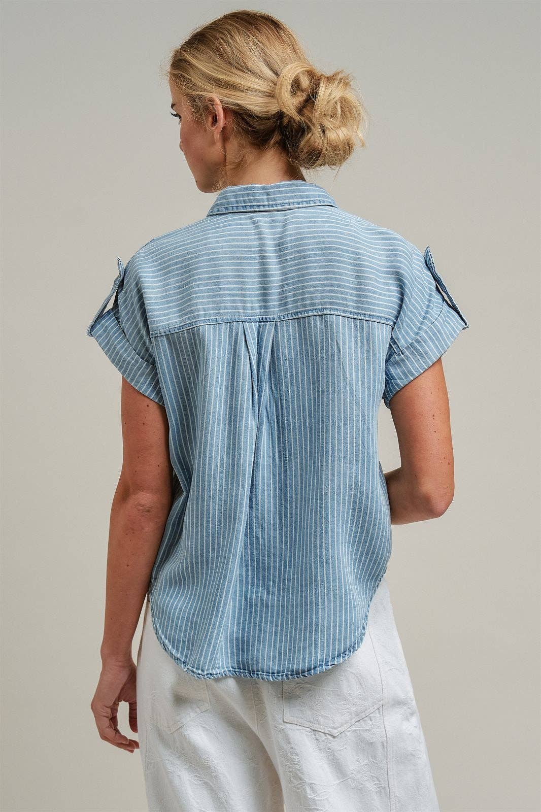 The Kenna Top