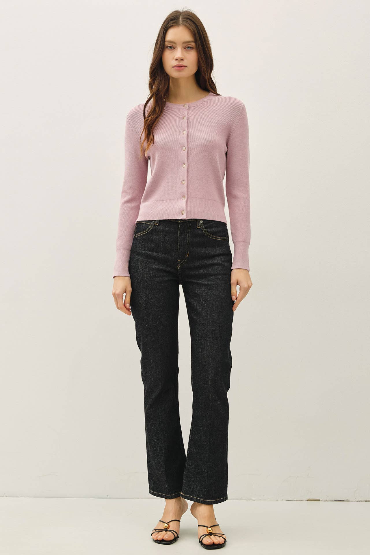 The Carrie Caridigan