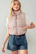 The Carly Vest