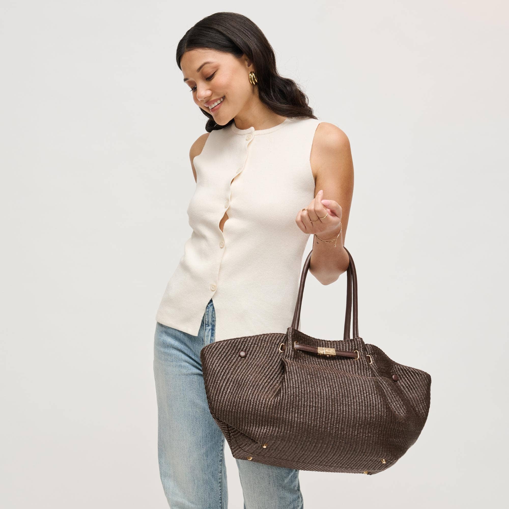 Kaia Tote