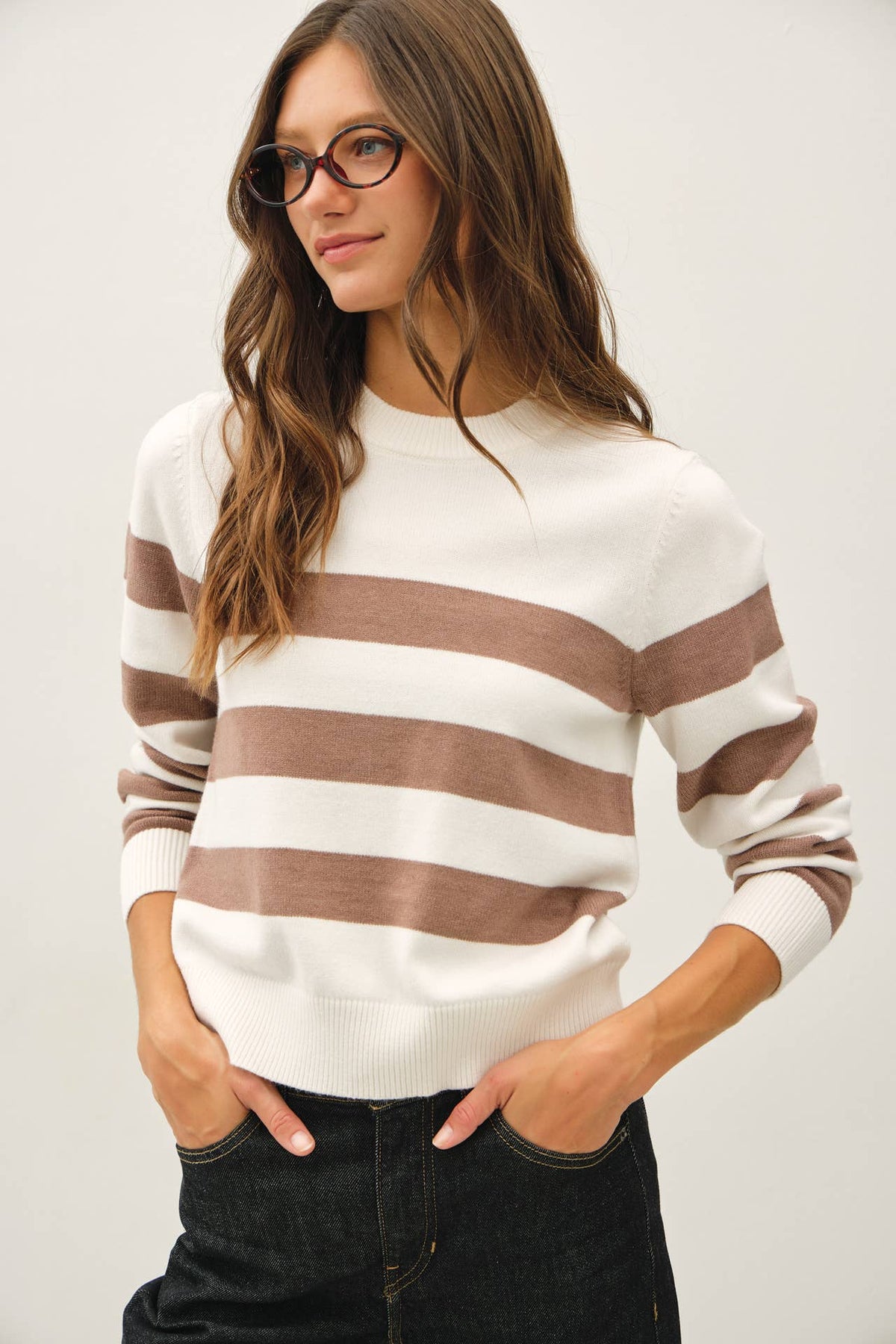 The Emily Sweater