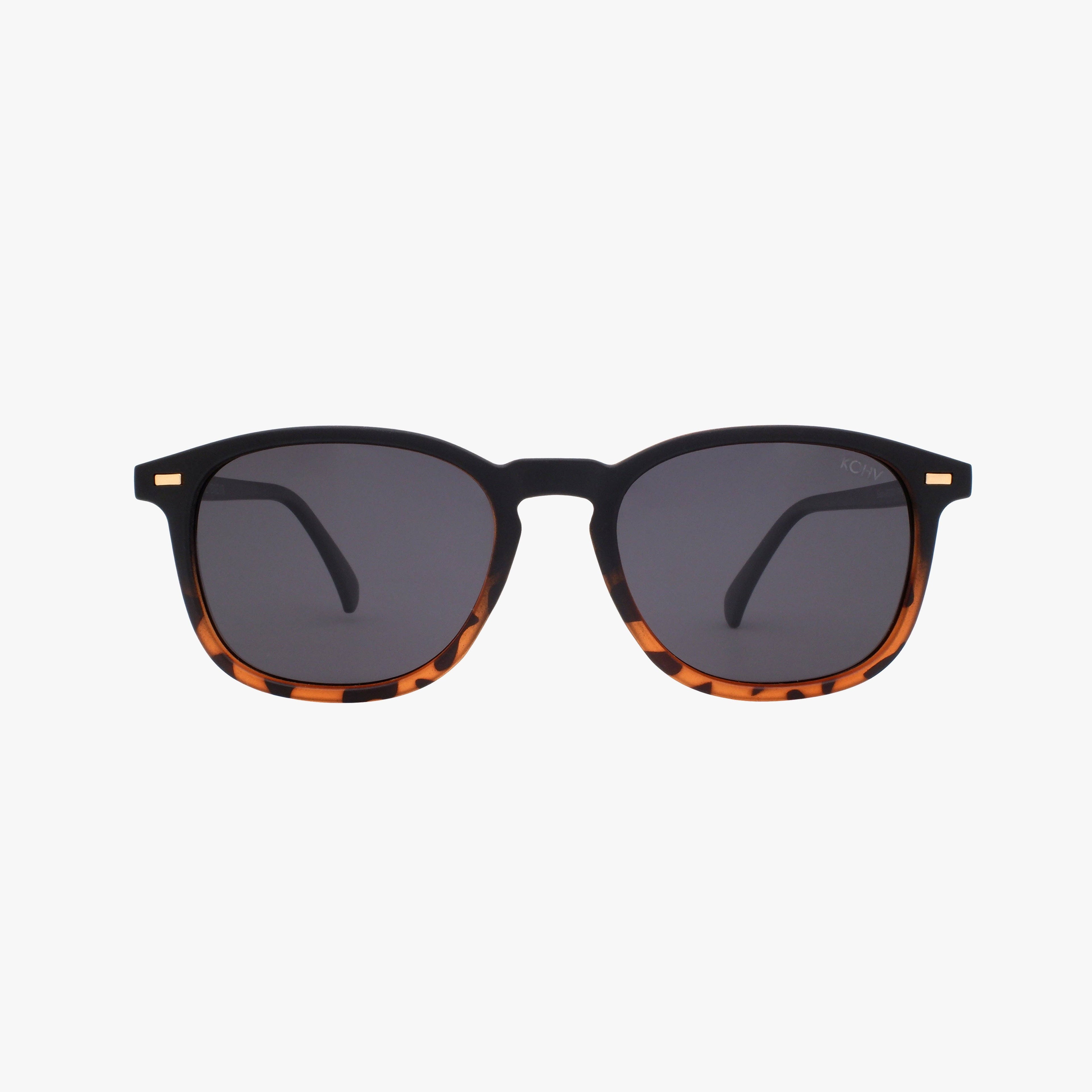 Bean Matte Sunglasses