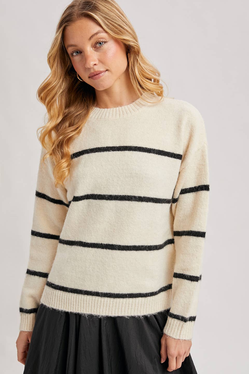 The Dee Dee Sweater