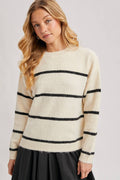 The Dee Dee Sweater