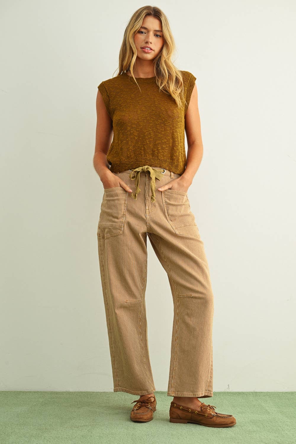 The Cali Pant