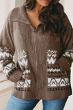 The Williamsburg Cardigan Sweater