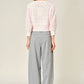 The Hendry 3/4 Sleeve Cardigan