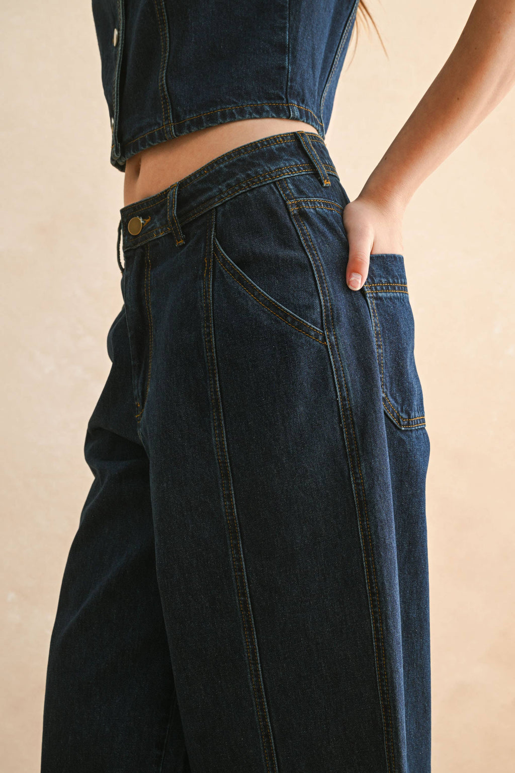 The Cooper Pant