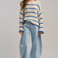 The Annie Sweater
