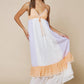 The Cricket Dress