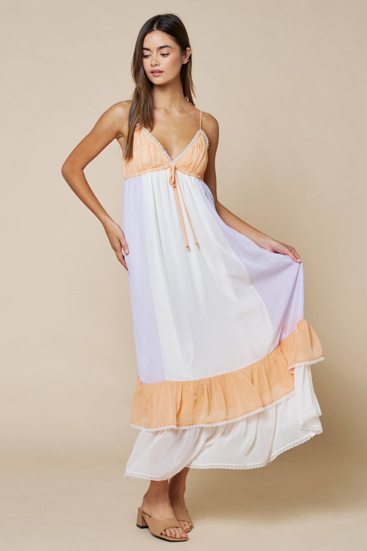 The Cricket Dress