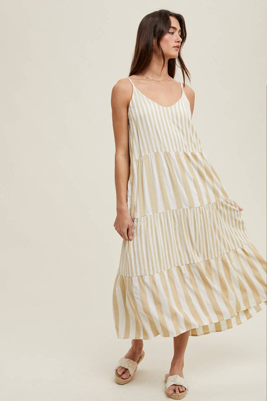 The Winnie Dress