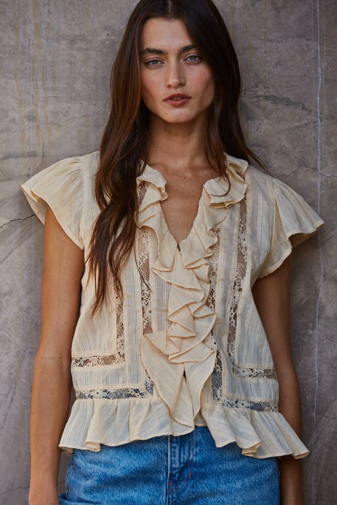 The Izzy Top