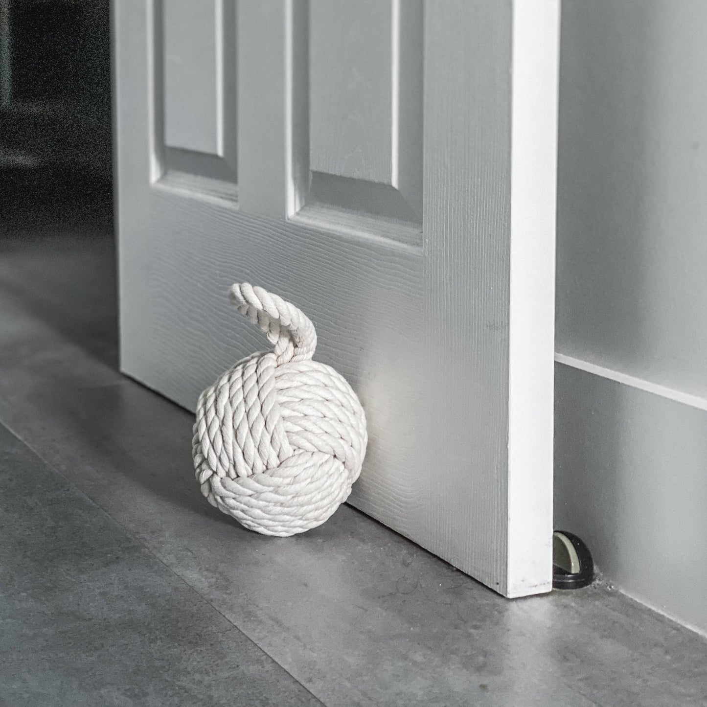 Nautical Door Stopper