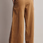 The Maggie Wide Leg Corduroy Pant