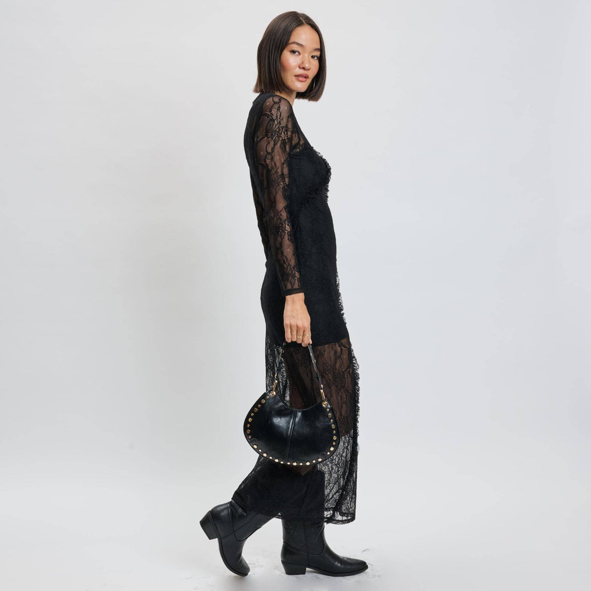 Nova Crossbody
