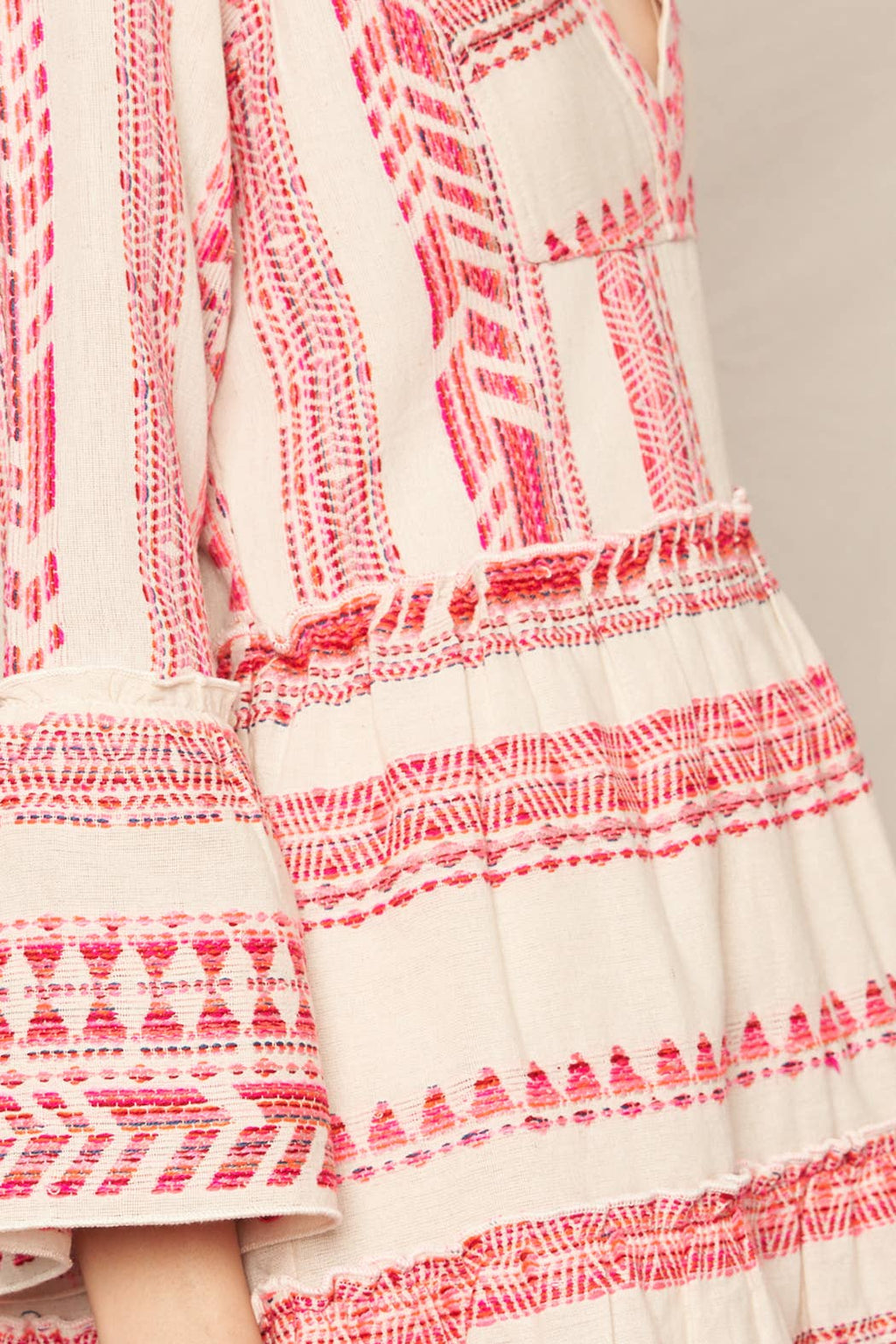 The Marni Dress