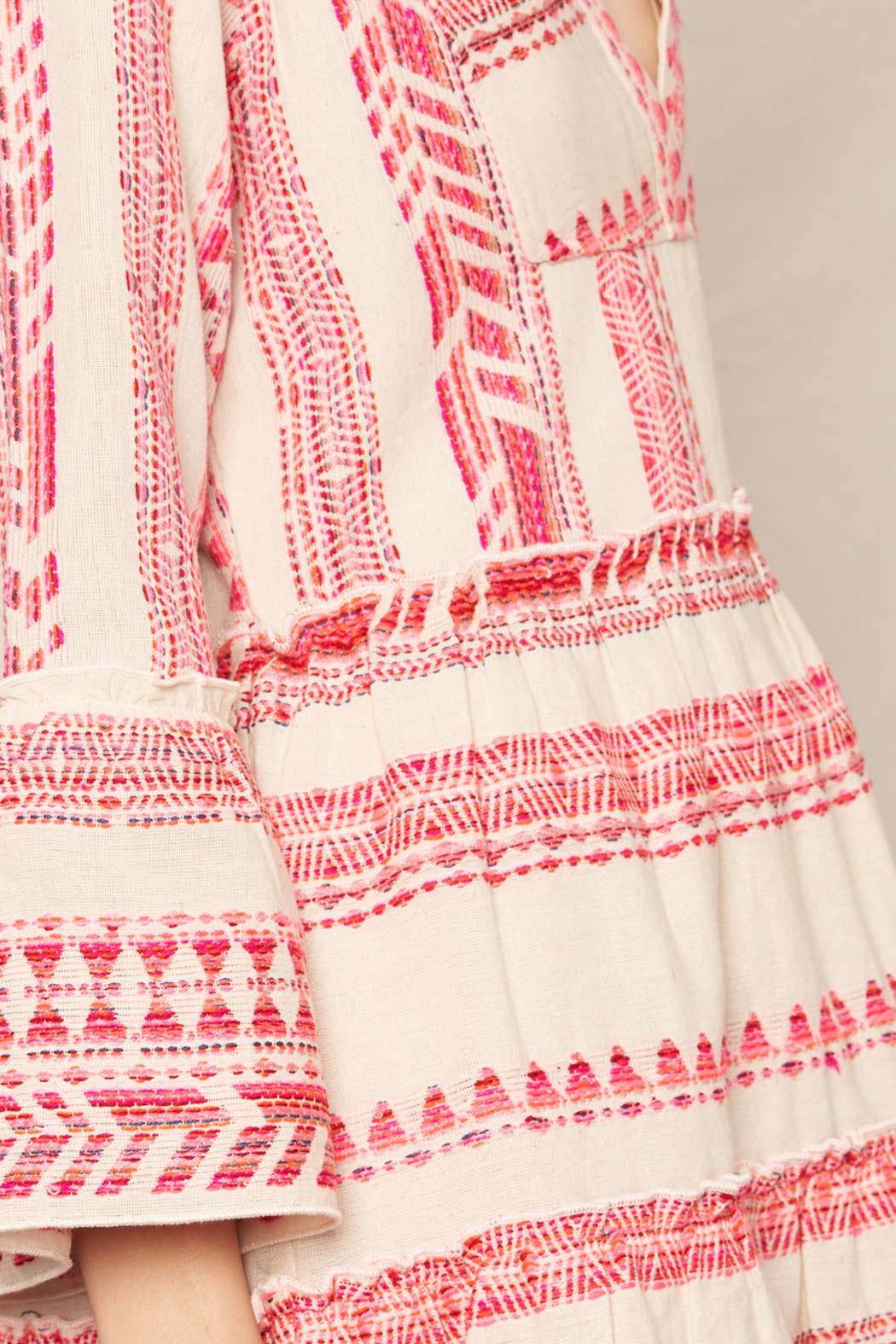 The Marni Dress