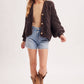 The Frankie Chunky Knit Cardigan