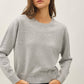 The Quincy Crewneck