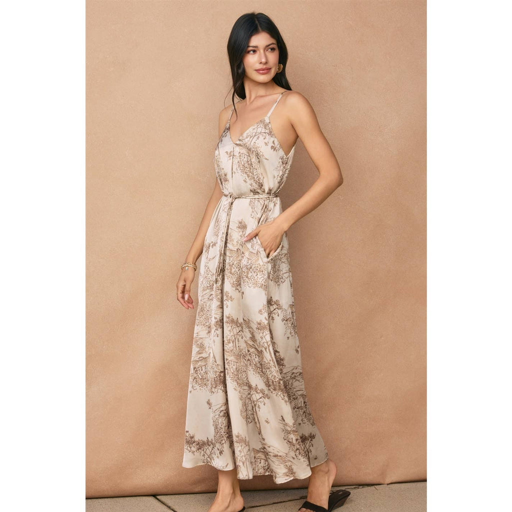 Bar Harbor Dress