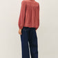 The Kimberly Blouse