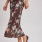 The Marlo Skirt