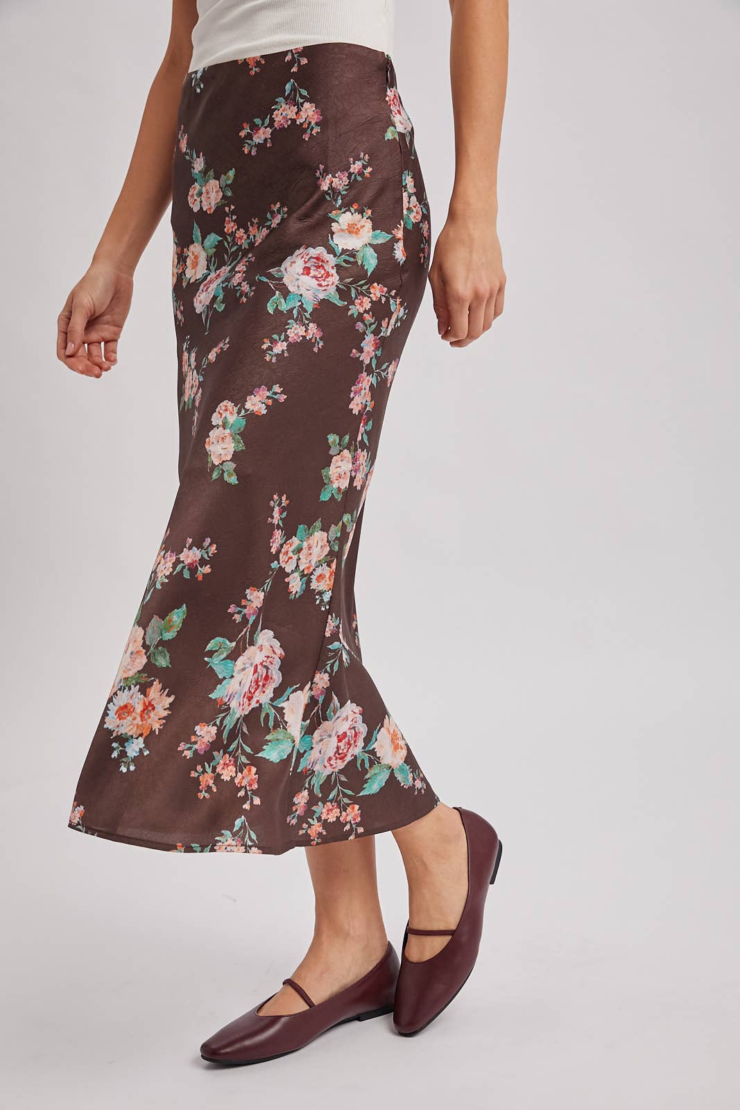 The Marlo Skirt