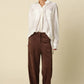 The Hazel Button Down Shirt